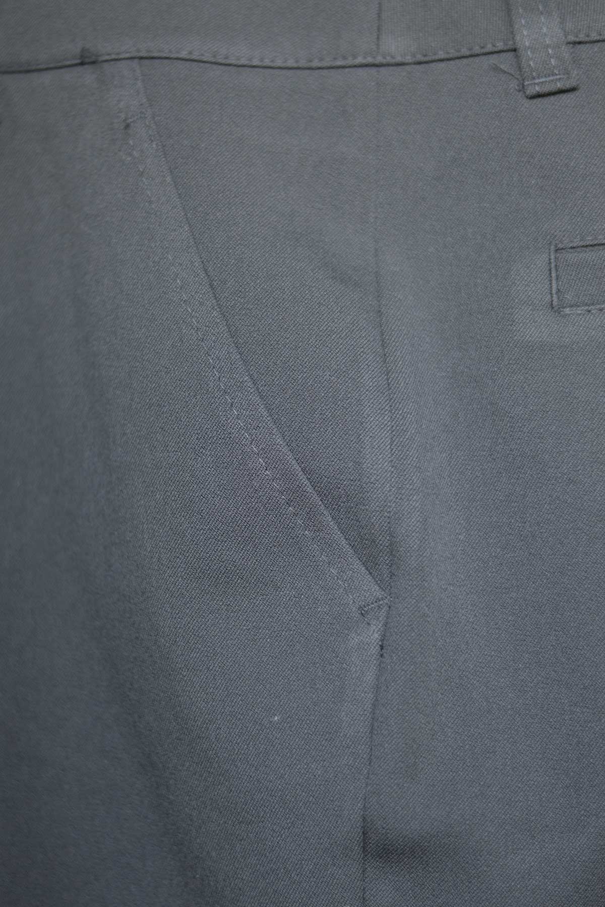 Панталон Хелен тип цигара черен | Вили Стил Панталон Хелен тип цигара черен