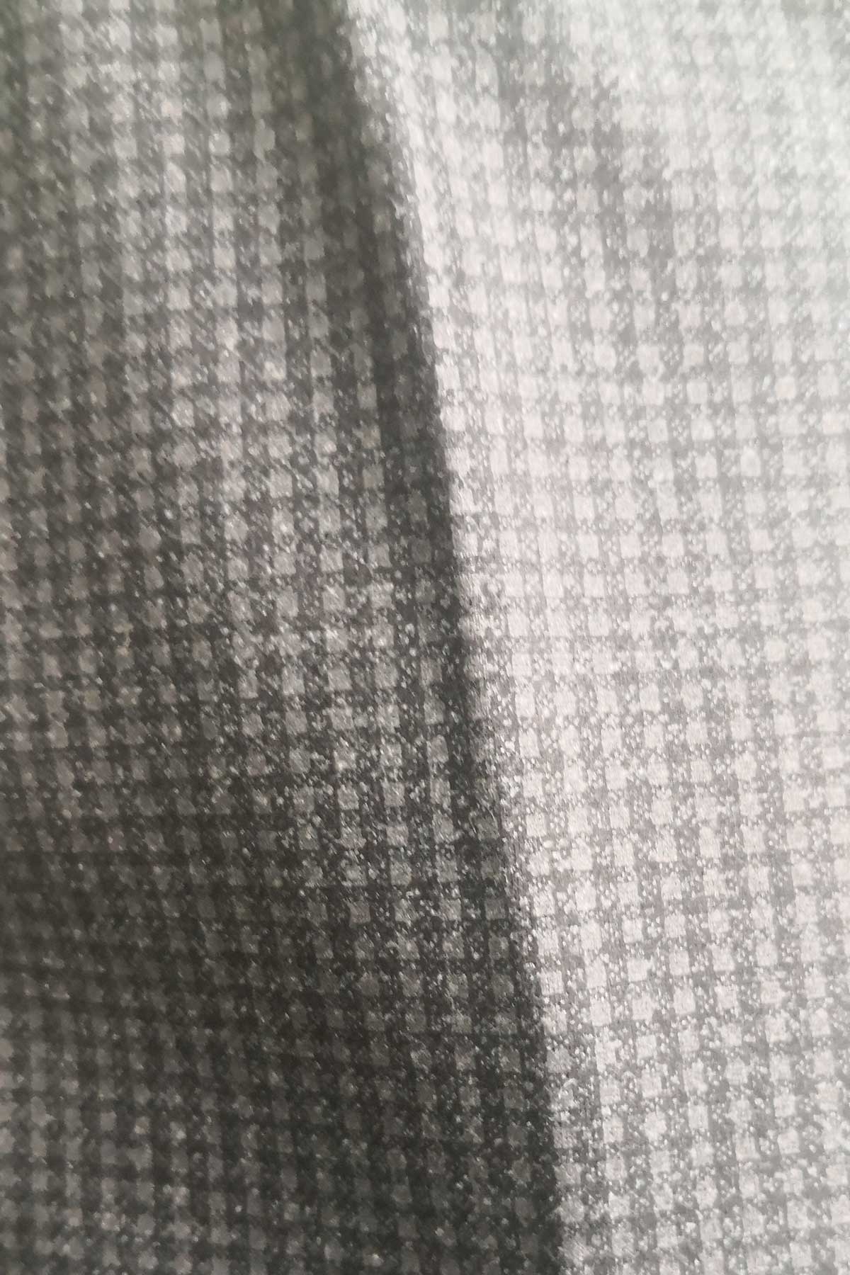 Клин от дебело трико в сиво пипи | Вили Стил Клин от дебело трико в сиво пипи