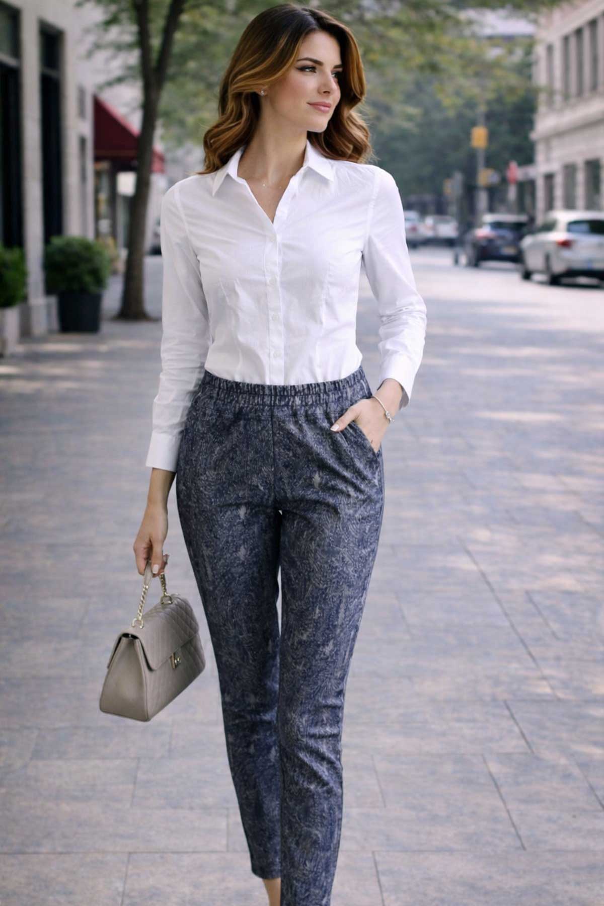 Клин Тъмносин залез