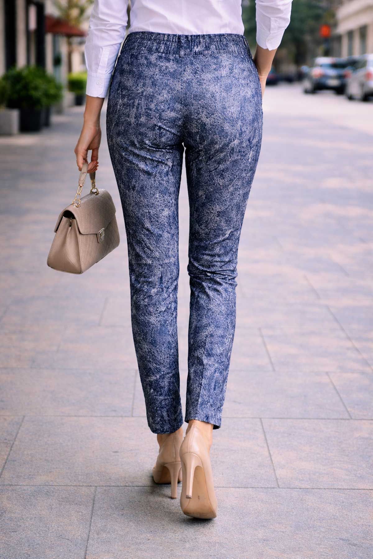 Клин Тъмносин залез