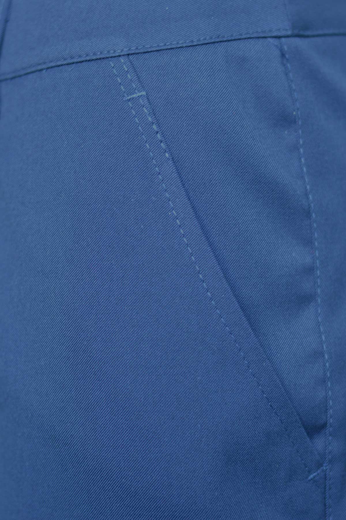 Прав панталон Анжел тъмно син | Вили Стил Прав панталон Анжел тъмно син