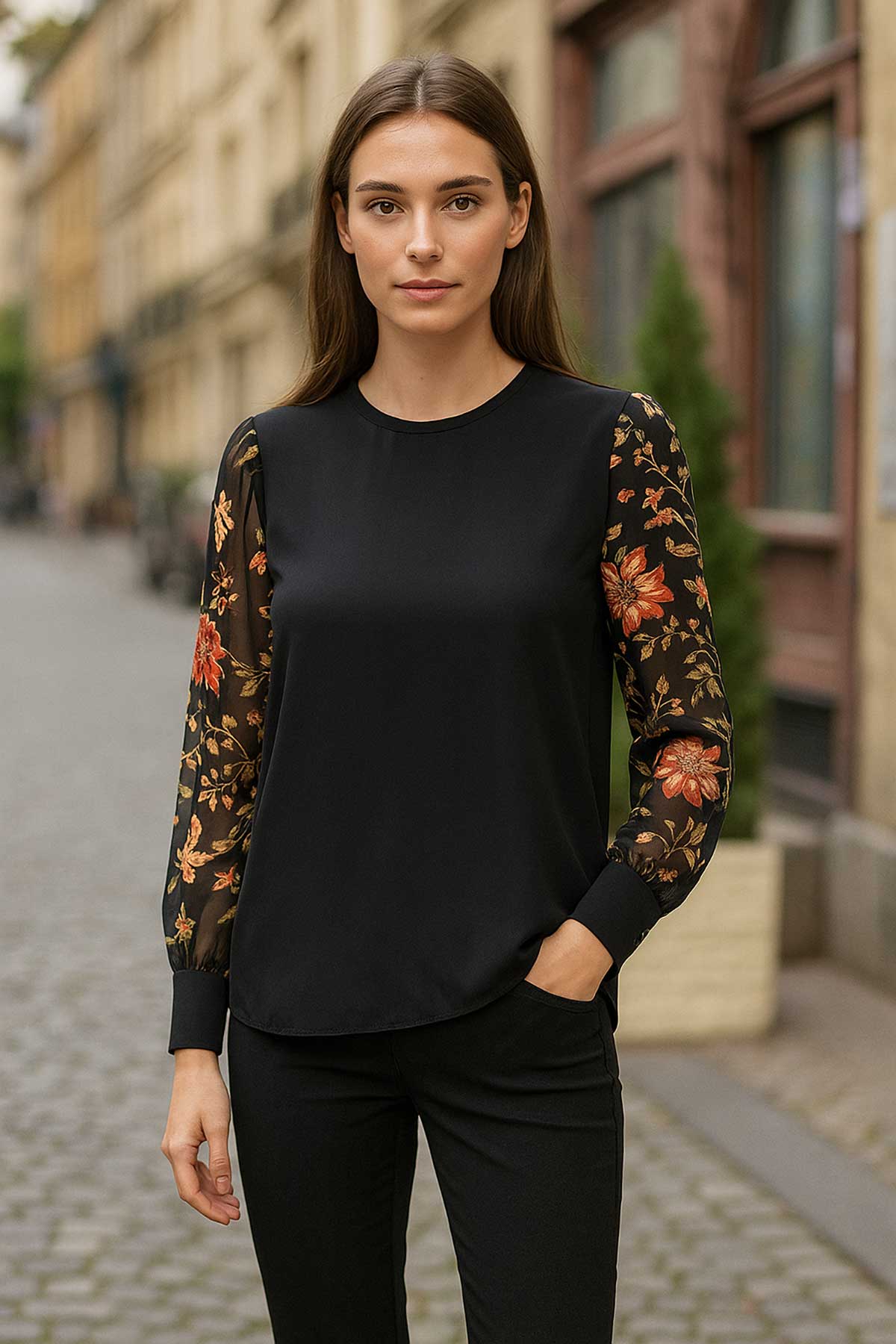 продуктово изображение