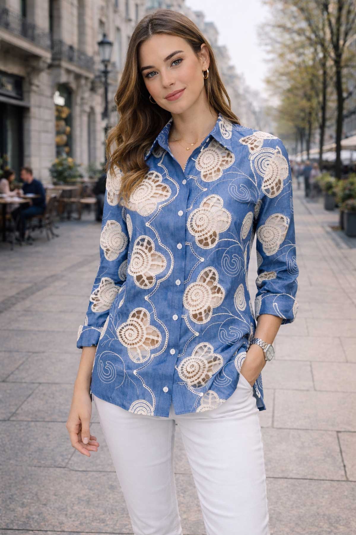 продуктово изображение