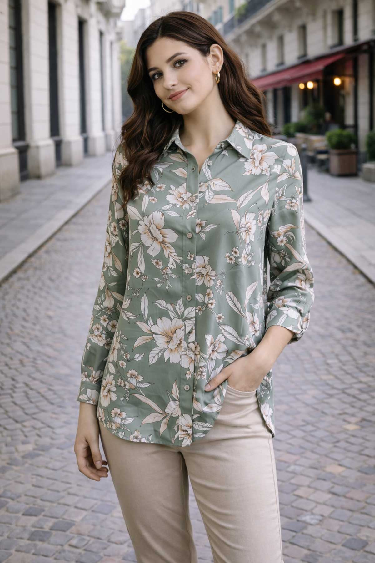 продуктово изображение